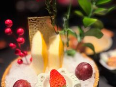 -蟹犇•帝王蟹雪蟹(陆家嘴店)