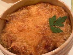 -Le Comptoir de la Gastronomie