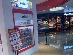 -任天堂Nintendo Switch体验店(天河城店)