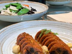 -青年公社烤鸭(青年路店)