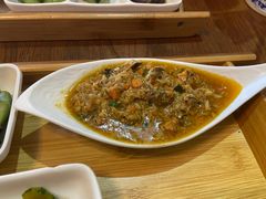 -孙盛兴奥灶面馆·蟹黄面·三虾面(山塘街总店)