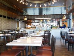 大堂-君悦酒店·乐厨·高空自助餐(青年大街店)