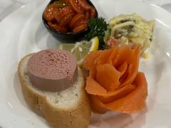 -新侨三宝乐西餐厅(崇文门店)