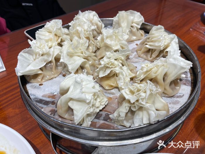 恩宏德餐馆(平山道店)图片