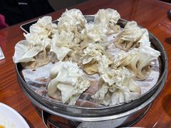 -恩宏德餐馆(平山道店)