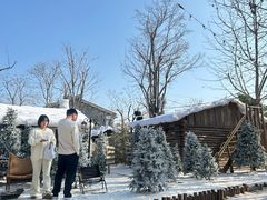 -HERRE·FARM 赫尔露营农场·团建聚会包场