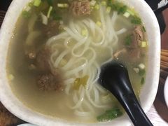-陈记汤饭(水巷口店)