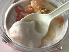 -Blueglass酸奶(华贸购物中心店)