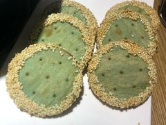 -荣波烤鸭(新世纪百货店)