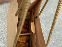 原味和辣味双拼-Kyochon1991校村炸鸡(杨高中路店)