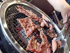 -金刚山(学府路店)