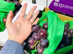 -鲜力达果品批发直销(青山店)