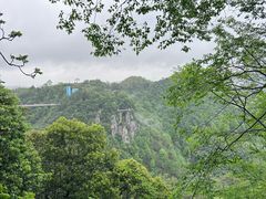 -丹山赤水风景名胜区