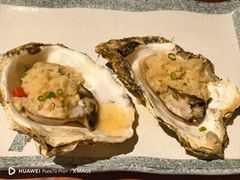 -Mr.Fish鱼鲜生海鲜放题(高德置地冬广场店)