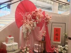 -湖锦酒楼·31年地道湖北菜(黄鹤楼店)