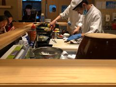 -yokocho上横町·日本食街(深业上城店)
