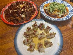 -柴窝堡22号辣子鸡·传承新疆菜