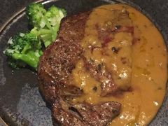 -太平洋西餐厅(金陵饭店)