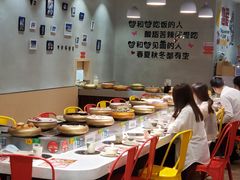 -川锅·火锅·烤肉自助餐厅