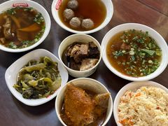 -好成财牛排馆(涂门街总店)