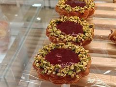 -味多美蛋糕(航天桥店)