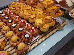 -凯斯汀蛋糕(大学城店)