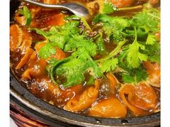 -金哥私房菜馆(张府园总店)