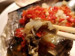 -海味当家·蒸锅海鲜(星海公园店)