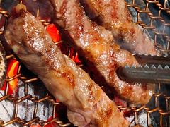 -朴大人炭烤·韩国料理(奥帆中心海尔洲际店)