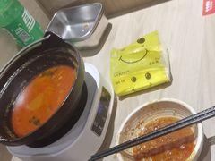 -今今转转自助小火锅(天祥广场店)