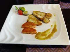 -羽山料理
