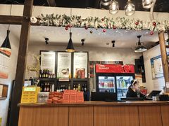 -乔街深夜食堂·小龙虾·高压锅生蚝(杭州总店)