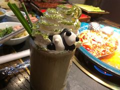 -吼堂老火锅(太古里总店)