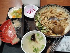 -菊儿人家·北京胡同菜(南锣鼓巷店)
