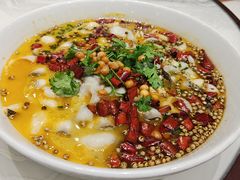 -金陵后厨·南京菜(新街口秣陵路店)