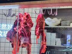 -潮牛壹号鲜牛肉火锅(世界城广场店)