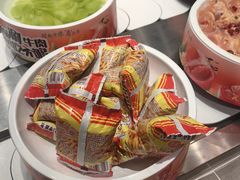 -龍歌自助小火锅(雨花台江南虹悦城店)