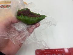 -五芳斋(临平星光街店)