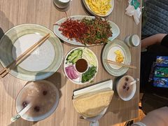 -老昌春饼(果戈里大街店)