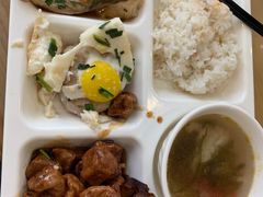 -上海财经大学-新食堂
