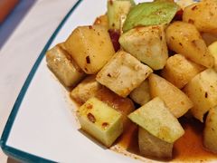 -柳喜辣·烧烤酒局(跃进总店)