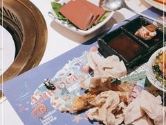 -亚马逊海鲜自助(万象汇店)