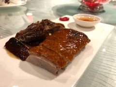 -朝(澳门伦敦人店)