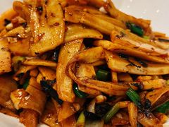 -兰湘子·湘菜小炒(长安万科广场店)