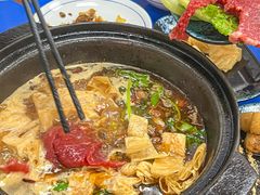 -重庆鸡公煲·嘟享吃(林科大店)