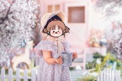 点击看大图 -韩国童感TOUCH PHOTO儿童摄影(朝阳分店)