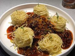 -拈菜(观音桥阳光世纪店)