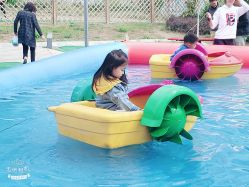 -萌宠亲子动物乐园(槐房万达店)