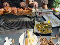 -9号乌托邦烤羊腿羊排(志华商城旗舰店)