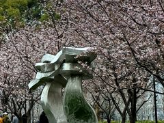 -静安雕塑公园